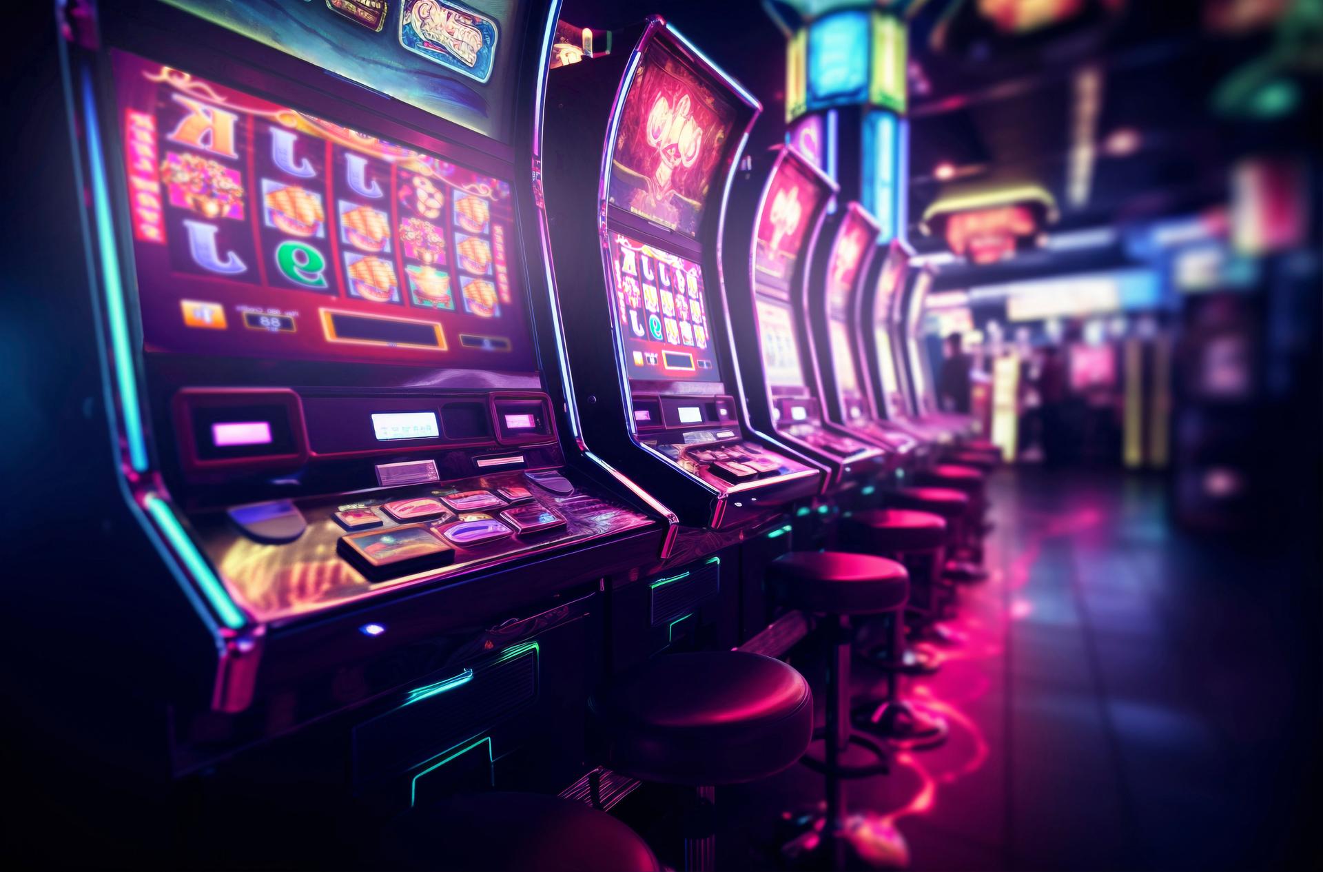 Top-Played Online Slots for Real Money in 2024: Stats from CasinoHEX