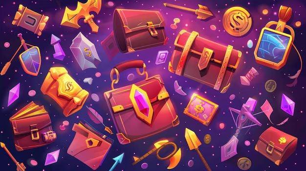 Loot boxes and casino bonuses: similarities and differences