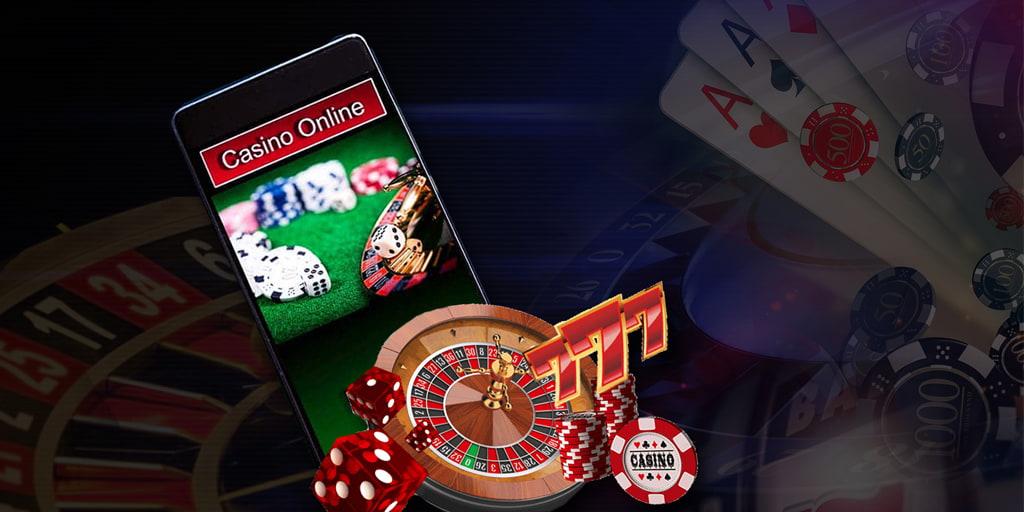 Les casinos en ligne continuent de croître