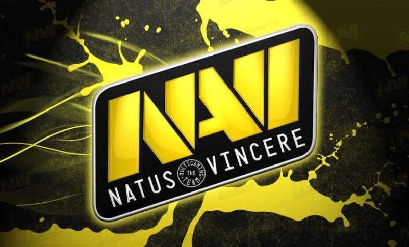 L'histoire de l'équipe légendaire Natus Vincere