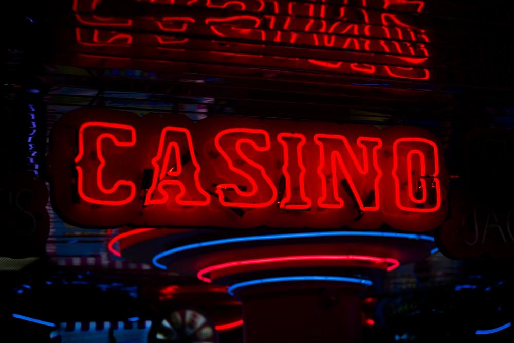 L'esport change la scène des casinos en ligne