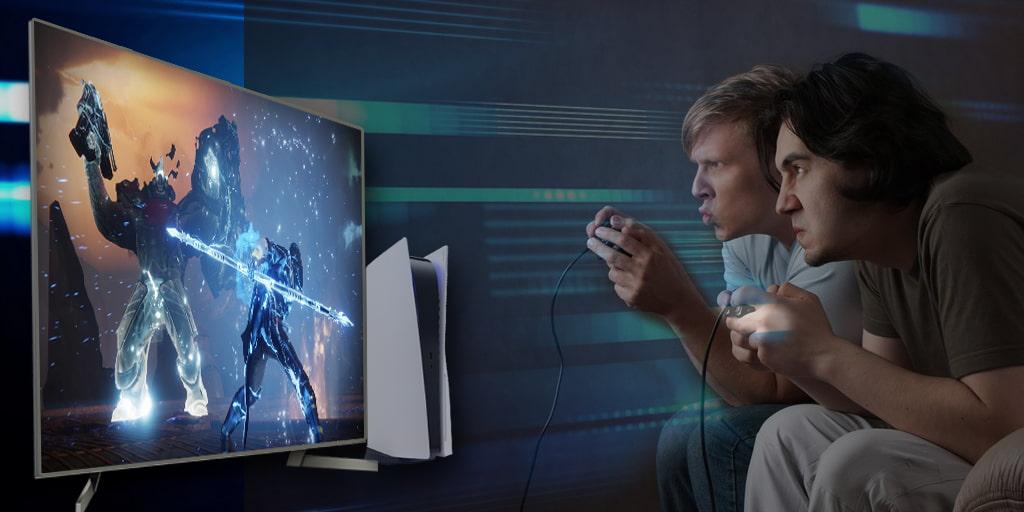 5 raisons de s'acheter PlayStation 5 en 2020