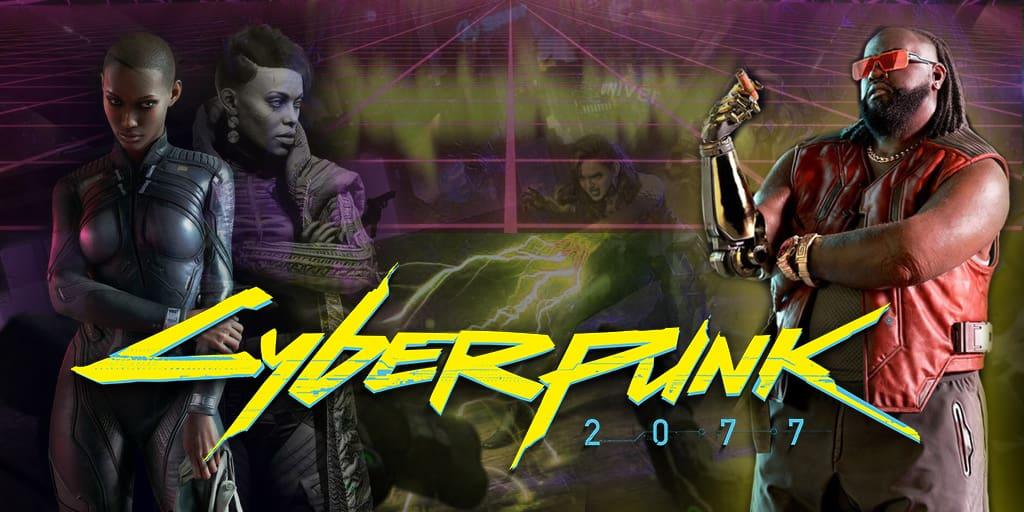 Cyberpunk dans la culture populaire - des débuts à nos jours