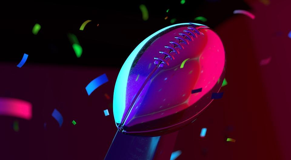 Comment placer des paris sûrs sur The Super Bowl 2021 Online