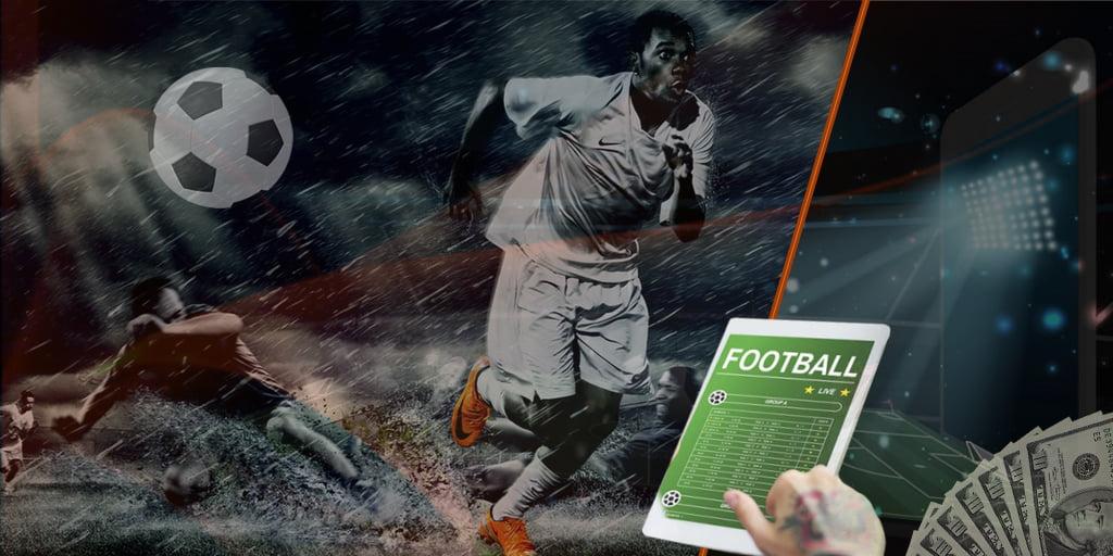 Comment prendre en compte l'influence des conditions météorologiques dans les paris sur le football?
