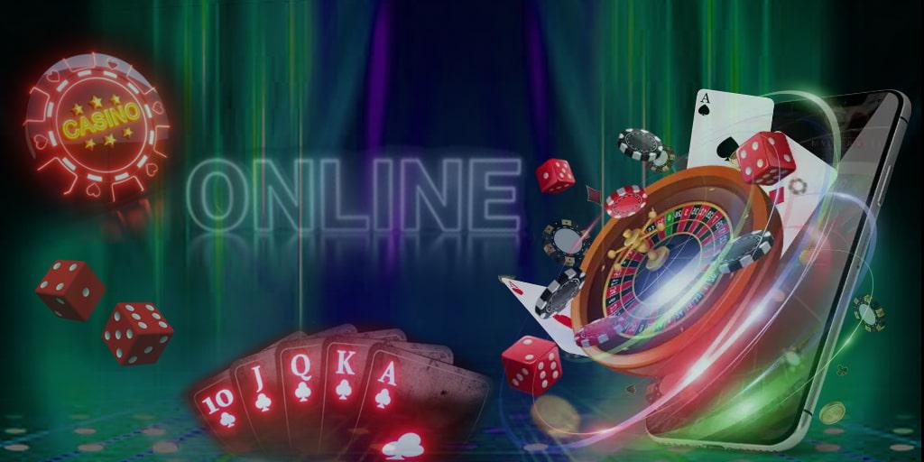 Choisir un casino en ligne - 7 points auxquels faire attention