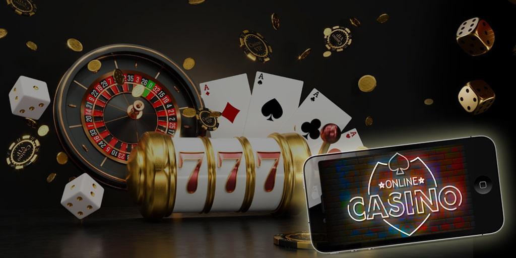Casino en ligne sur des jeux populaires: Roulette dans CS:GO et Casino dans GTA Online