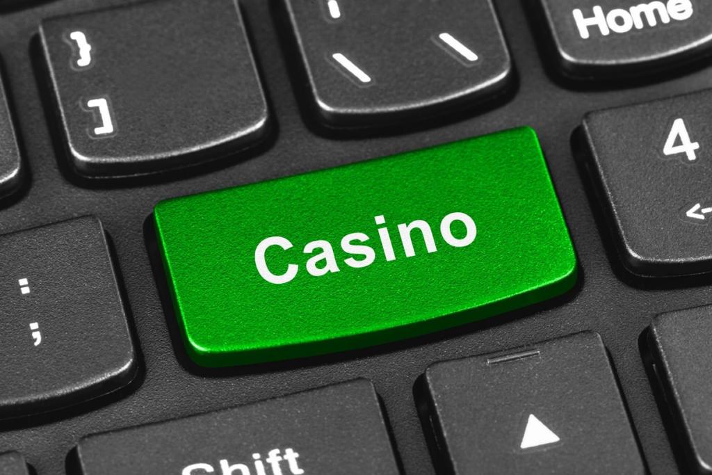 Histoires d'escroquerie au casino