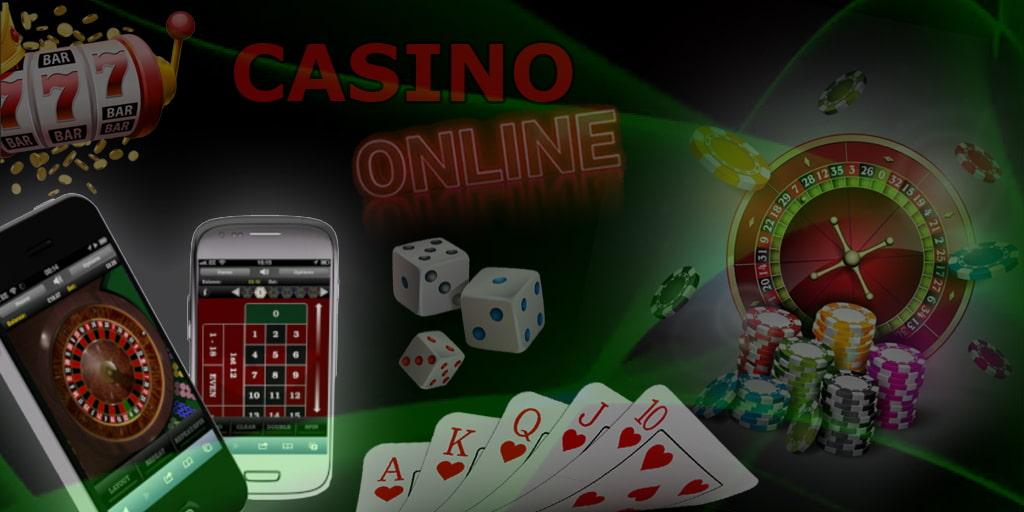 Plus de joueurs d'esports commencent avec les jeux de casino en ligne