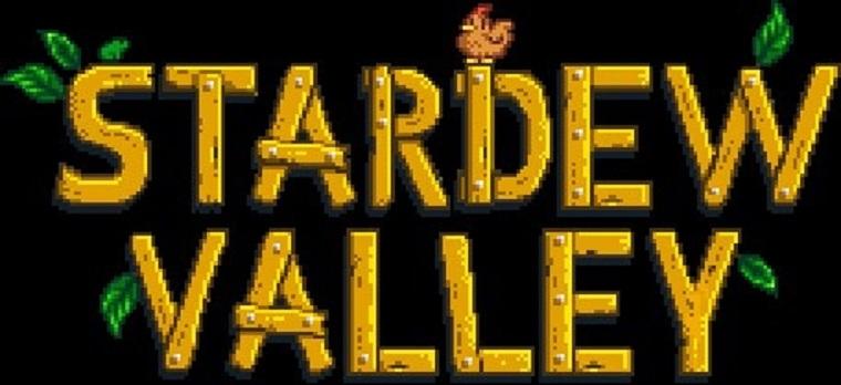 Un petit guide sur le gameplay de Stardew Valley