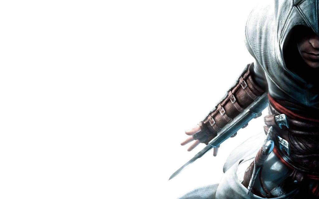Pourquoi la lame cachée de Assassin ' s Creed 1 est-elle l'arme la plus emblématique ?