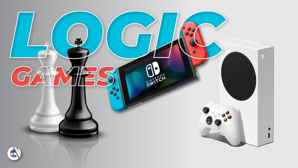Matière à réflexion : jeux de logique intéressants pour Nintendo Switch et autres consoles