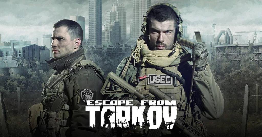 Pourquoi Escape From Tarkov reste-t-il populaire ?