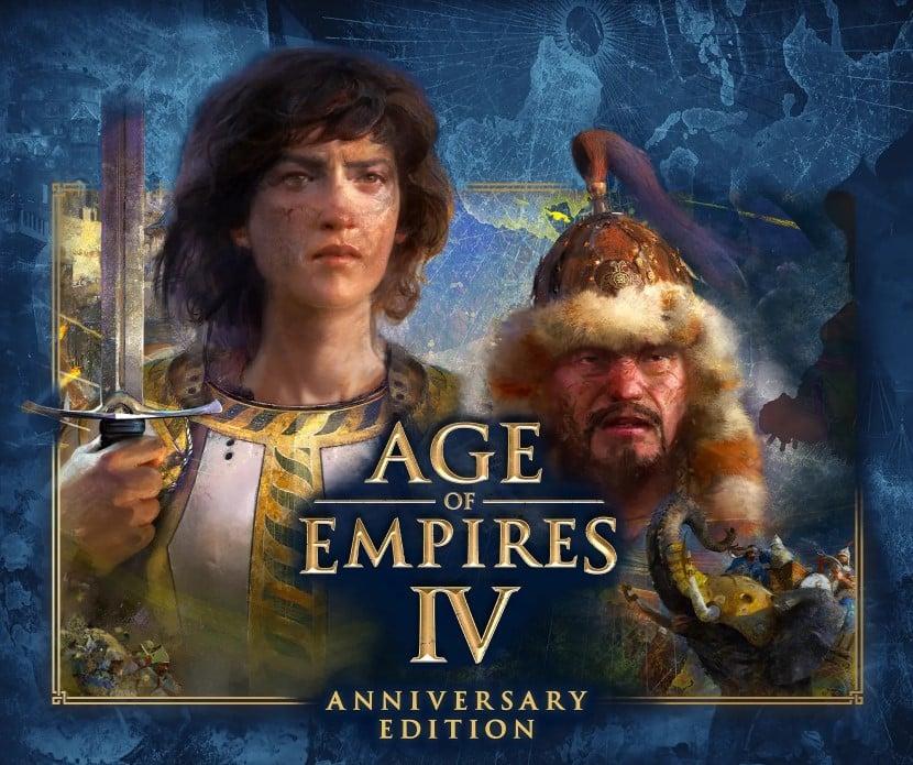 L'héritage durable d'Age of Empires : retour en arrière