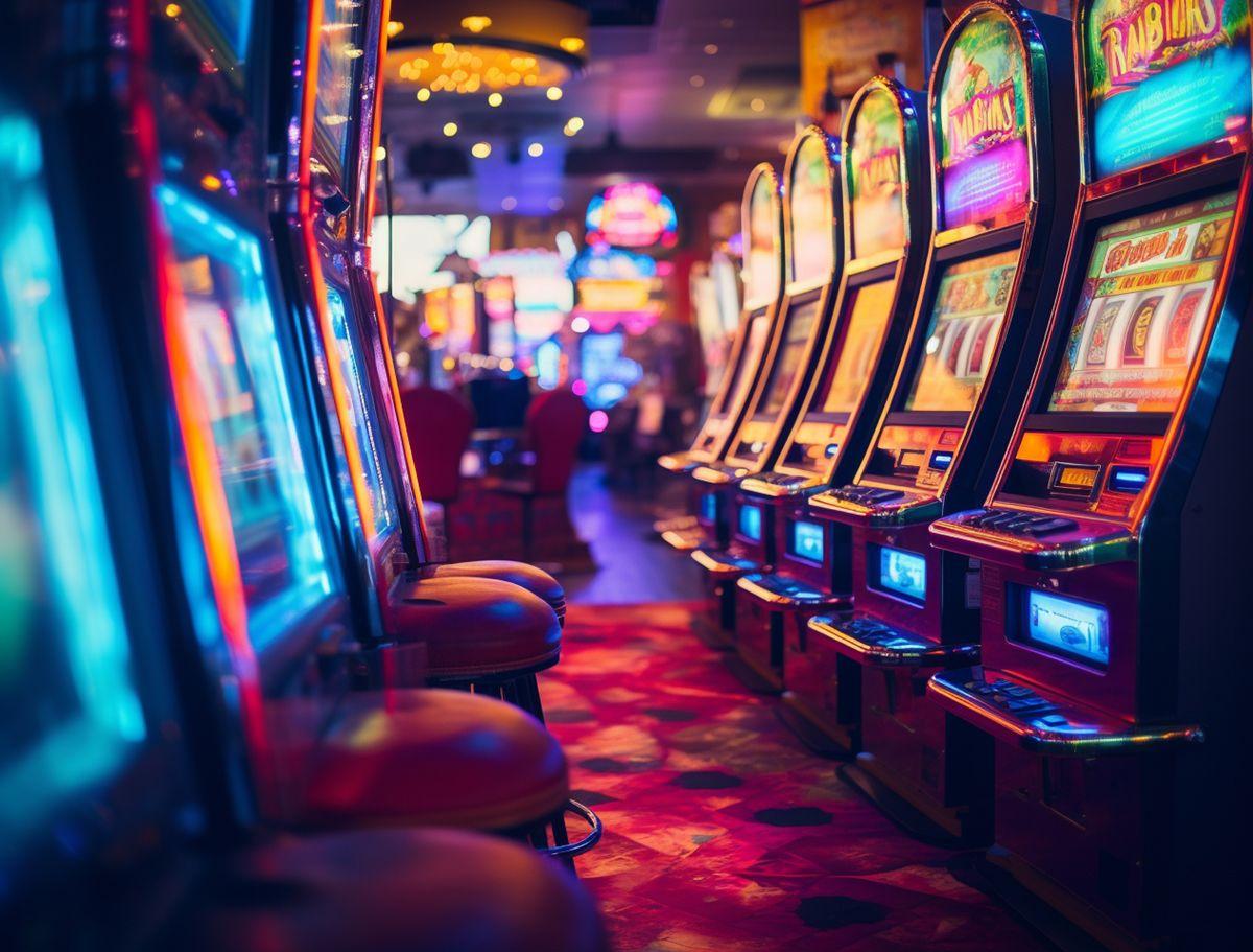 Casinos en ligne: comment choisir le meilleur site pour jouer en sécurité