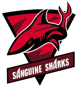 Sanguine Sharks(dota2)