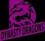 Dynasty Dragons(dota2)