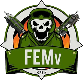 FEMv Esports
