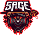 Sage Esports (halo)