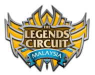 The Legends Circuit Malaysia(lol)