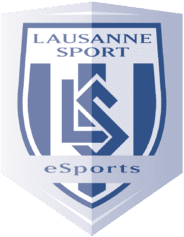 Lausanne eSports(rocketleague)