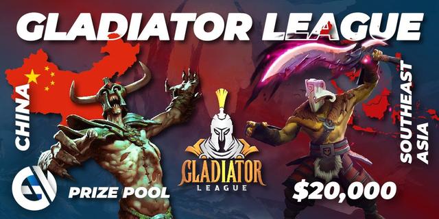 Gladiator League