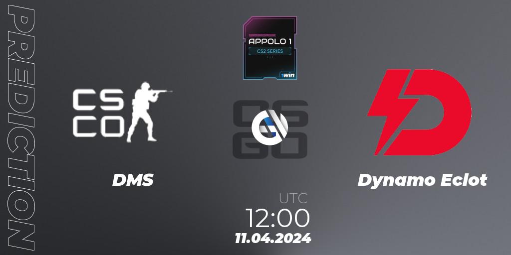 Rhyno Esports contre UNITY Esports : prédiction de match. 11.04.2024 at 12:00. Counter-Strike (CS2), Appolo1 Series: Phase 1
