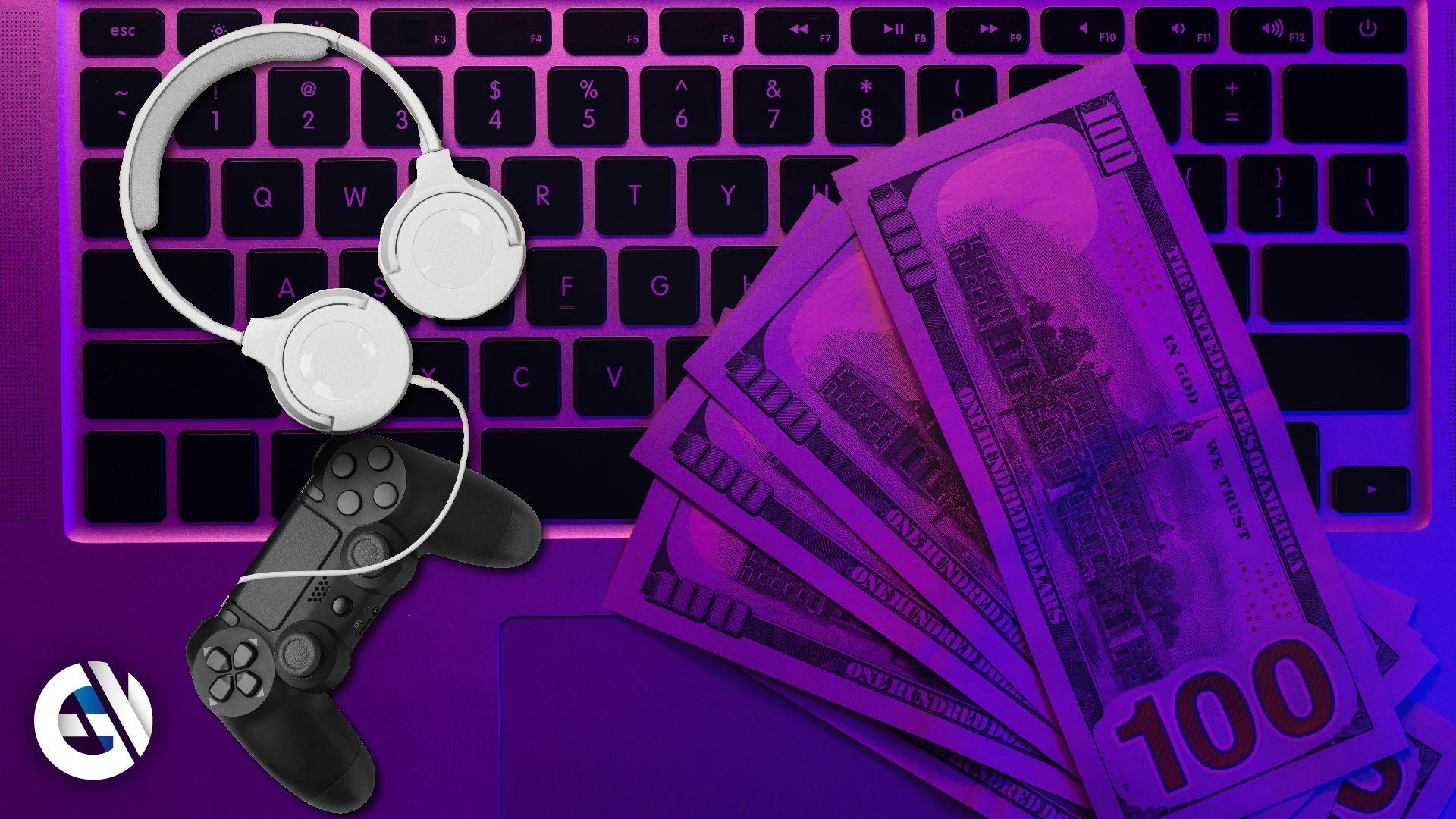 Comment bien gérer vos finances avec les jeux d’argent en ligne ?
