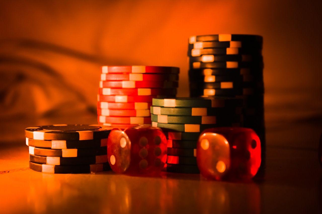Top 5 trends in online casinos 2024
