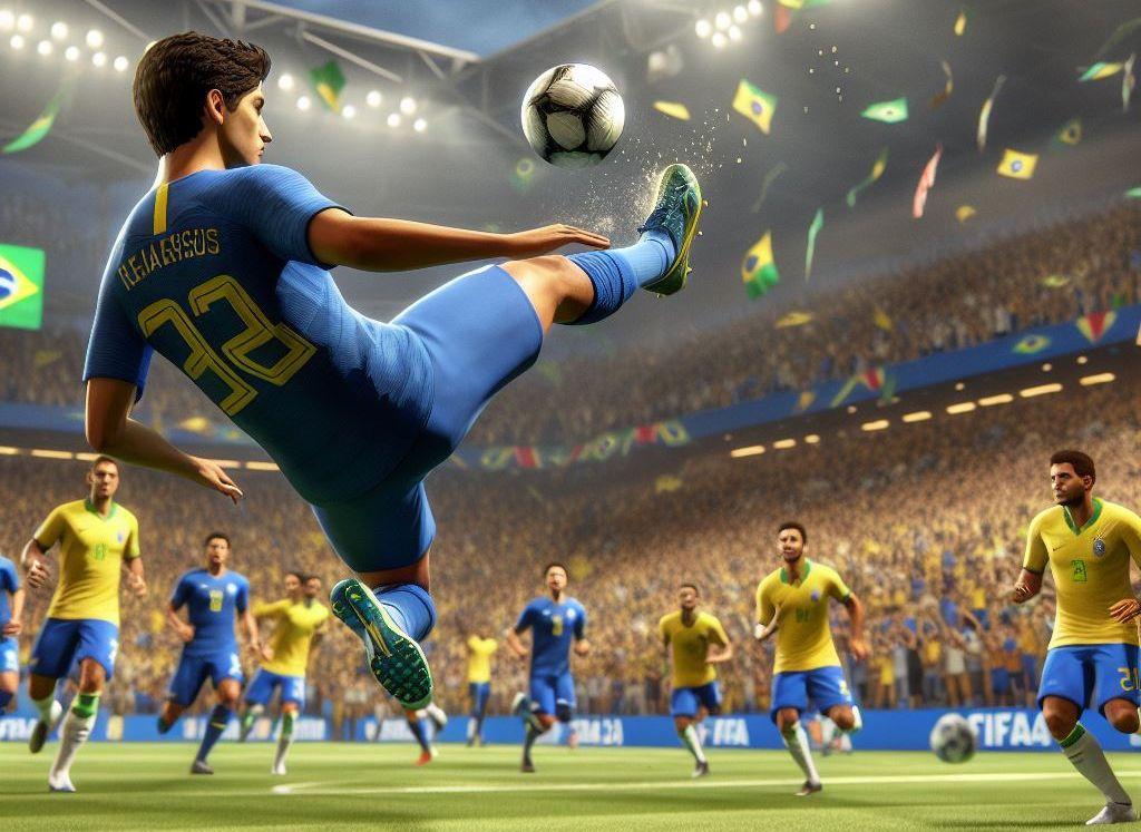Services and all ways to get coins in FIFA 24