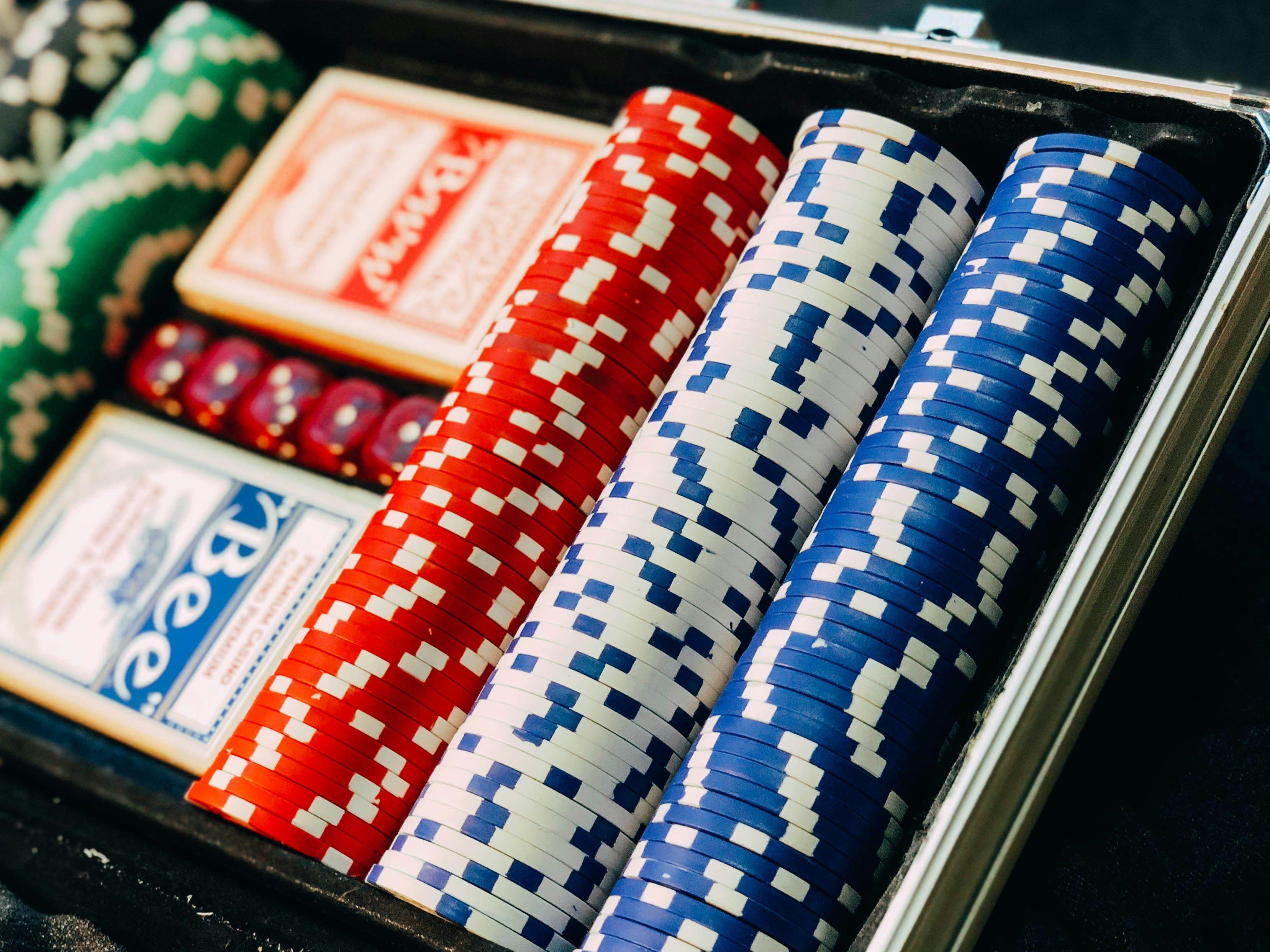 4 raisons d’essayer un nouveau casino en ligne