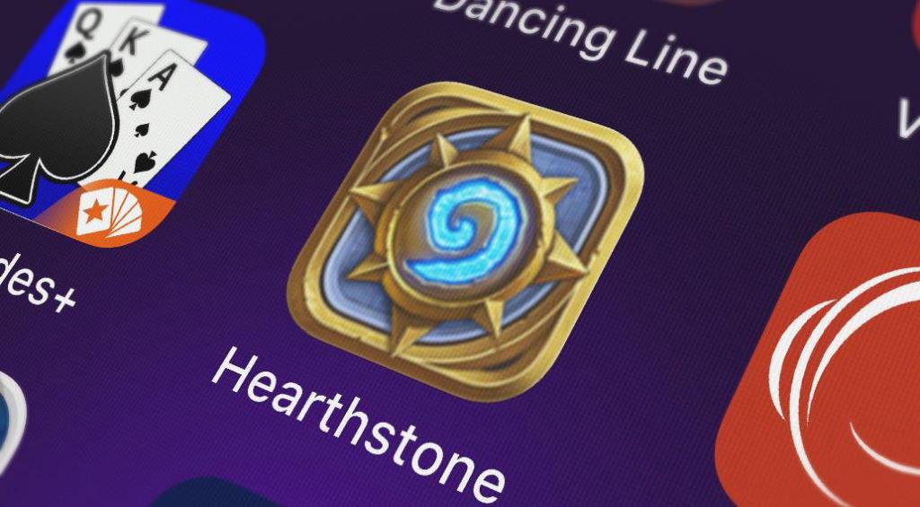 Hearthstone Guide des paris : Heroes of Warcraft