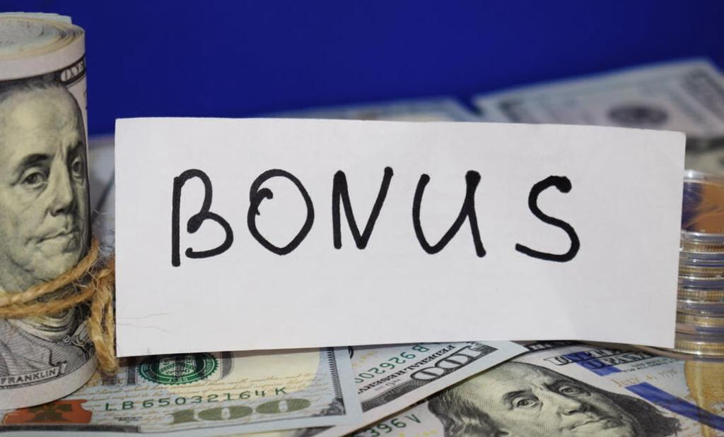 Que devez-vous savoir sur les bonus de bookmaker?