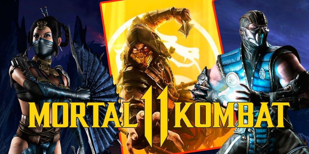 Pourquoi les joueurs adorent Mortal Kombat, et quel est l'objectif principal du jeu ?