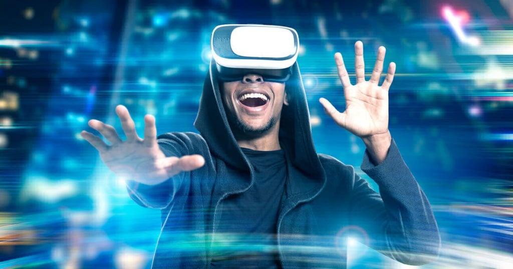 Une brève histoire du développement de la « réalité virtuelle »
