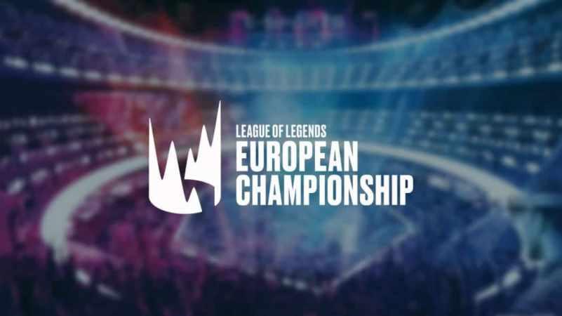 League of Legends  : le championnat d'Europe été 2020 a commencé