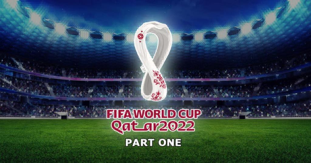 Prédictions des Éliminatoires de la Coupe du Monde de la FIFA 2022 - Première partie !