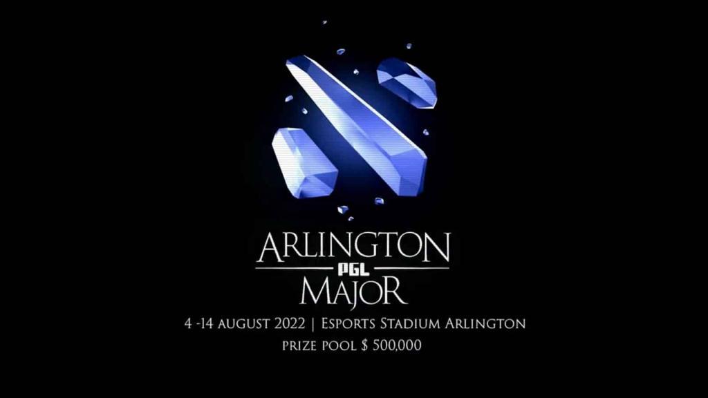 PGL Arlington Major  : en attente d'un tournoi difficile