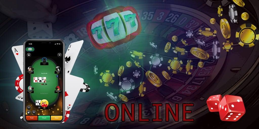 Quel est le taux de croissance de l'industrie des casinos en ligne au Canada au cours des dernières années?