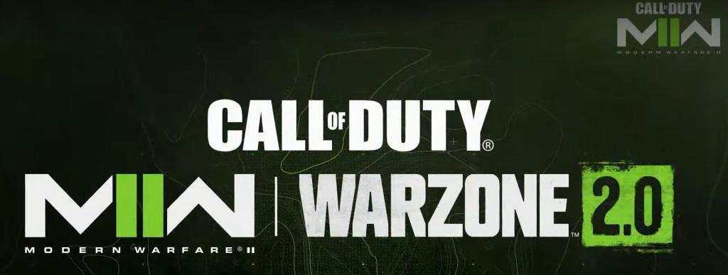 Call of Duty Modern Warfare II Showcase  : date de sortie Warzone 2, similaire à Escape from Tarkov, Call of Duty Warzone Mobile