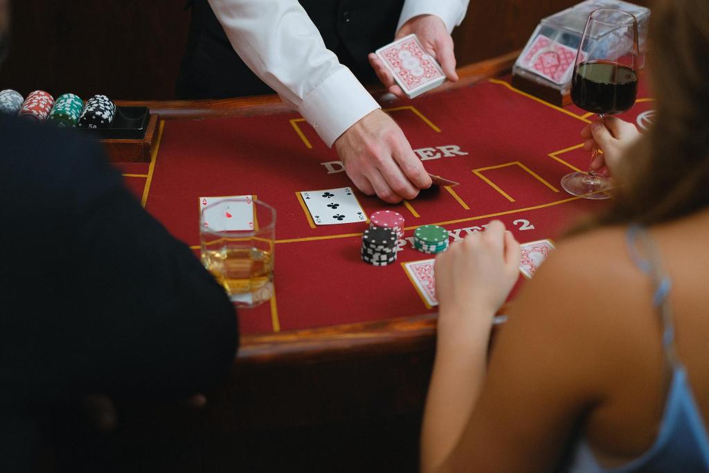 Quelles sont les bonnes caractéristiques d'un casino en ligne?