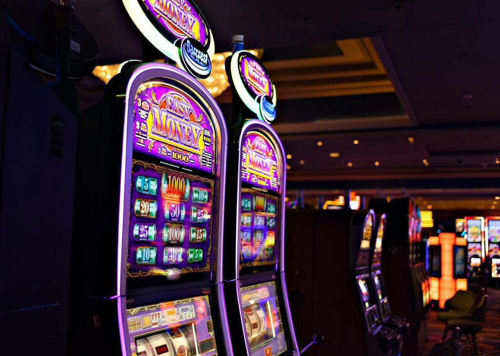 Voici comment vous pouvez trouver votre machine à sous préférée dans un casino en ligne