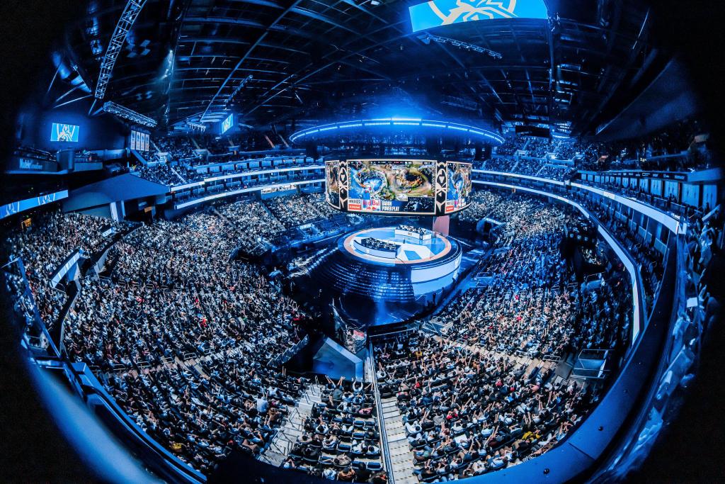 Bilan Worlds 2022 : quel est le meilleur tournoi de l'histoire de la compétition League of Legends ?
