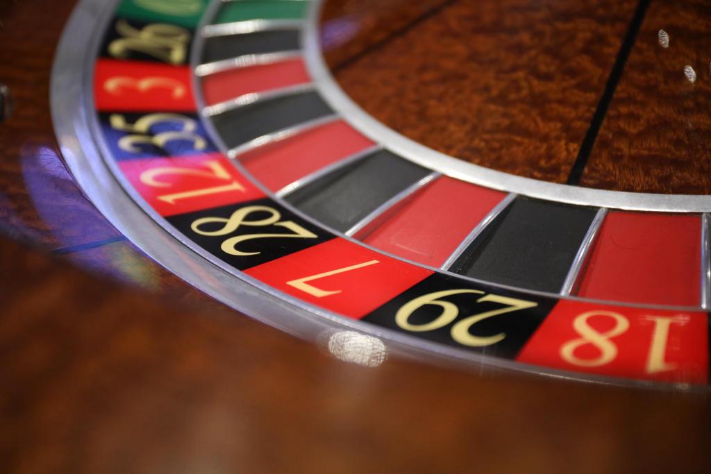 Comment fonctionne un bon casino en ligne - un guide