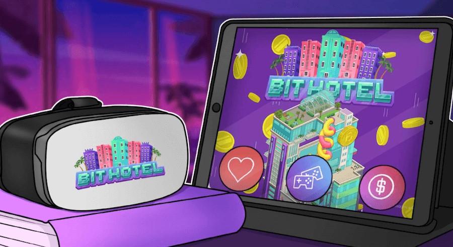 Un nouveau jeu social basé sur un hôtel lance sa version bêta avec plus d'un million de dollars dépensés par les joueurs