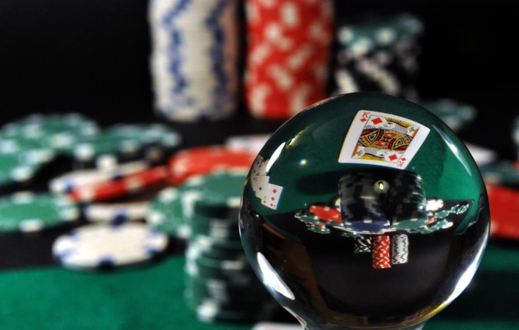 Diffusion des casinos en ligne - LATAM
