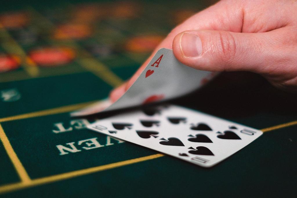 Que sont les casinos Klarna et pourquoi devriez-vous les connaître?