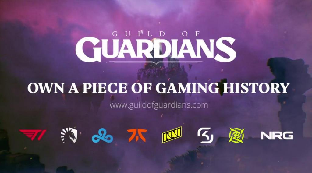 Les développeurs Guild of Guardians ajouteront des personnages de NaVi, Fnatic, C9 et d'autres clubs d'esports. Que savons-nous à ce sujet?