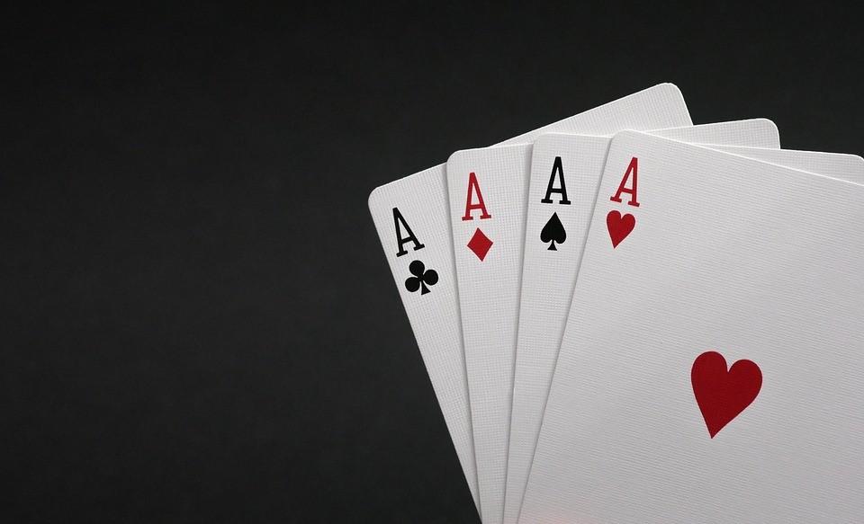 Le poker peut-il devenir un sport olympique?
