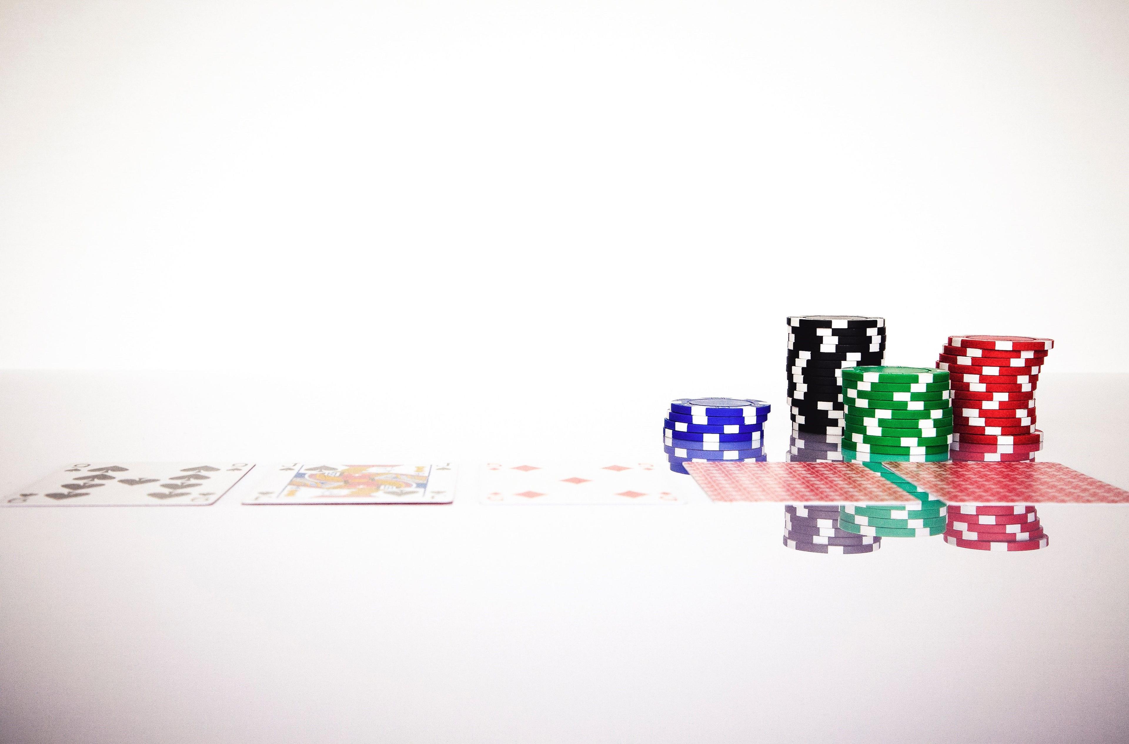 Blockchain and cryptocurrency in Norwegian online casinos: Increased security and transparency